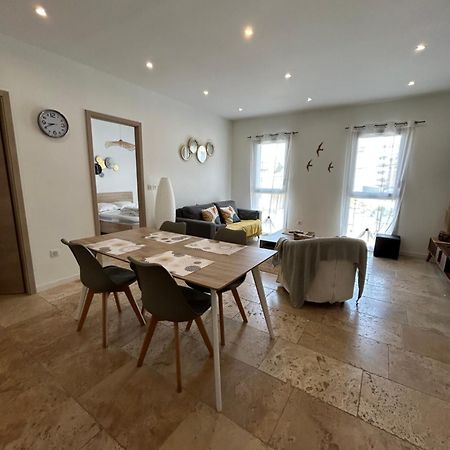 Appartement T3 Dans Maison Neuve 7 Couchages La Seyne-sur-Mer Exteriör bild