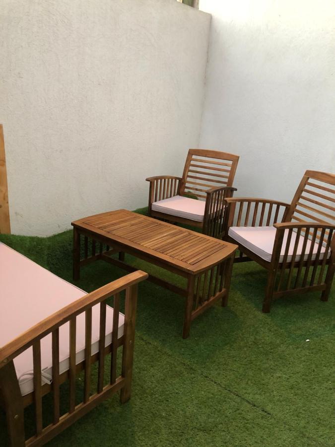 Appartement T3 Dans Maison Neuve 7 Couchages La Seyne-sur-Mer Exteriör bild