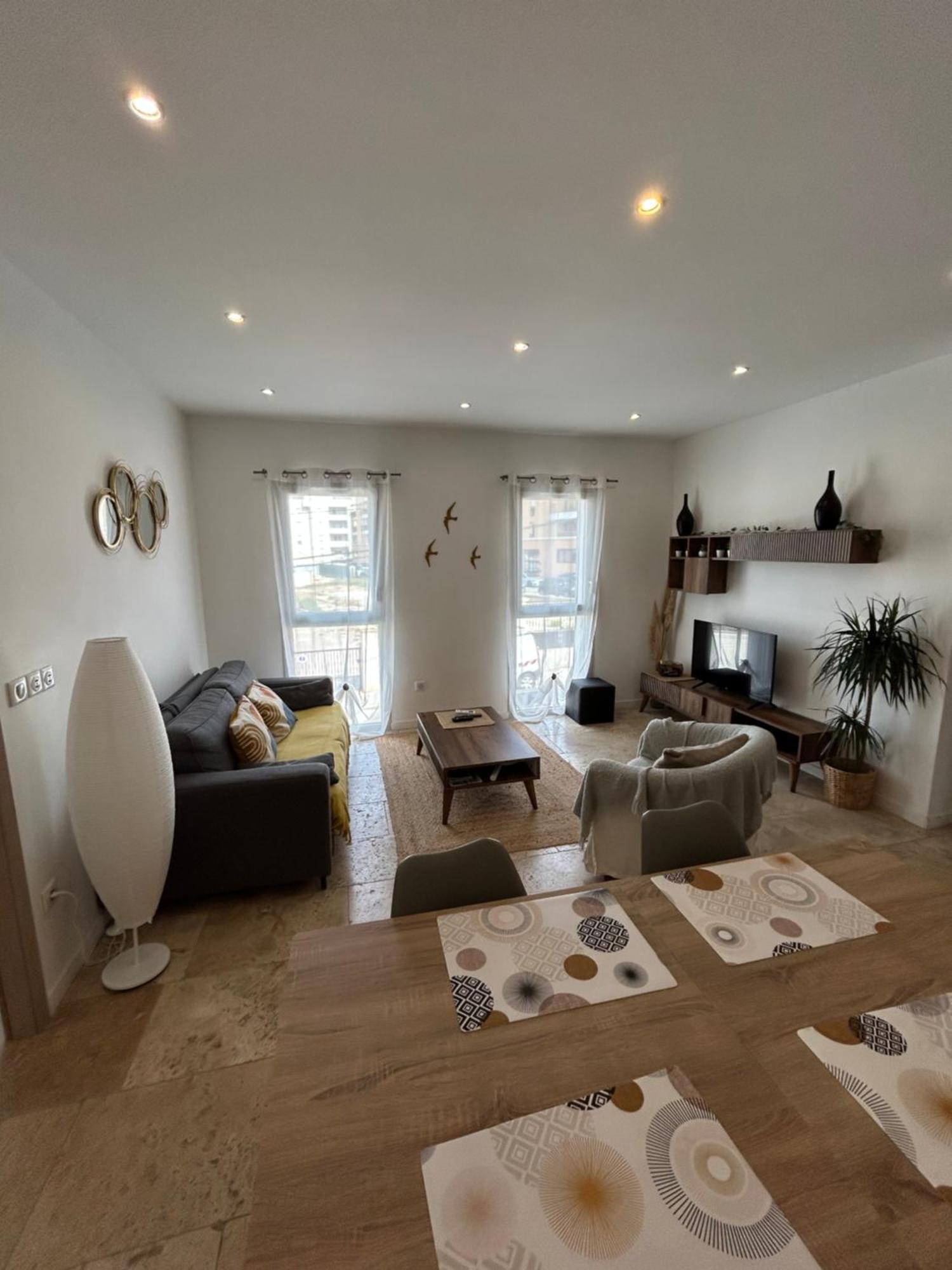 Appartement T3 Dans Maison Neuve 7 Couchages La Seyne-sur-Mer Exteriör bild